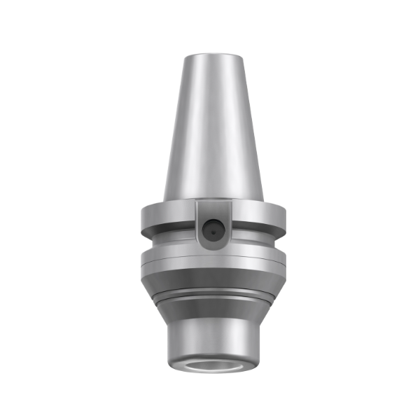 BT40 / FPC20 x 156 (2mm - 20mm) High Precision Collet Holder - Emuge F ...