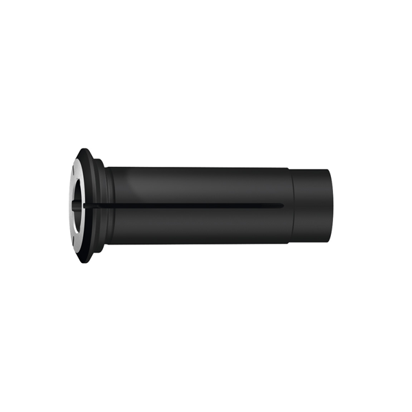 powRgrip® PGR 25-CF 10mm Collet with Length Adjustment for Peripheral ...
