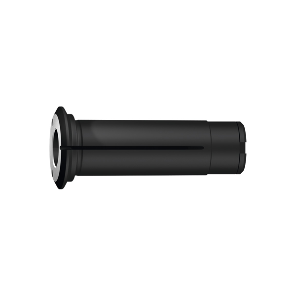 powRgrip® PGR25 11mm Collet with Length Adjustment - Emuge Franken | EW ...