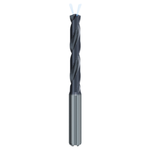 16.5mm Solid Carbide 5 x D MULTI Drill For M18 x 1.5 MF Tap