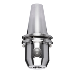 DV40 20mm End Mill Holder With Coolant Channels - 63mm Gauge - Precision Engineering Tools EW Equipment