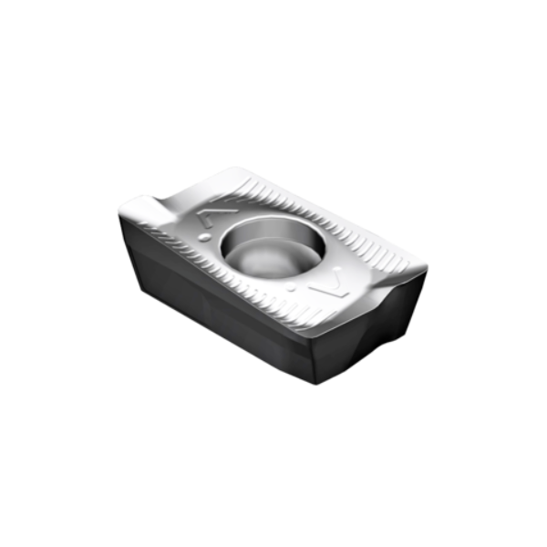 APKT 160408AL ET20P Carbide Milling Inserts (For Aluminium) Europa