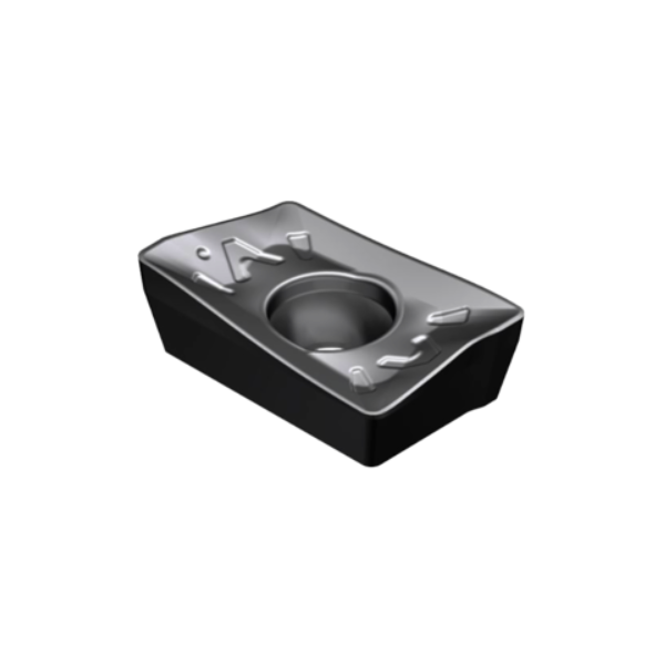 APKT 100305PDTR ET602 Carbide Milling Inserts (For General Purpose