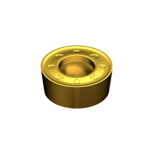 RCMT 1204MO ET801 Carbide Turning Inserts (For General Purpose) - Europa Tool Edge Tech (10 Pck) - Precision Engineering Tools EW Equipment