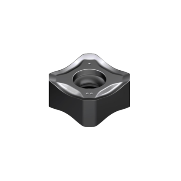 SNMX 1206ANN ET63P Carbide Milling Inserts (For Stainless Steel) - Eur ...