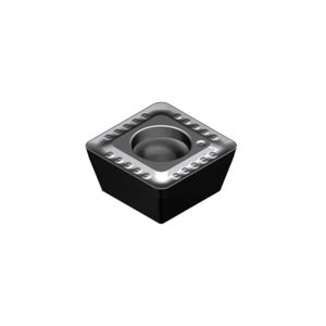 Spmx Insert SPMX 060204-MS ET63P Carbide Drilling Inserts (For Stainless Steel ...