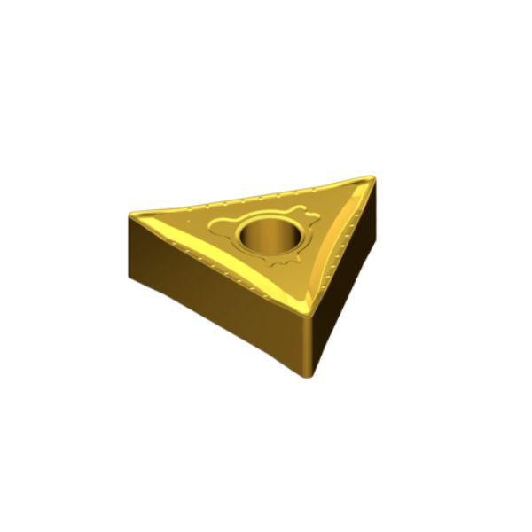 TNMG 160404-BF ET801 Carbide Turning Inserts (For General Purpose) - E ...