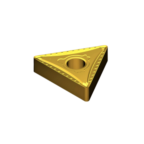 TNMG 220408-BG ET801 Carbide Turning Inserts (For General Purpose) - Europa Tool Edge Tech (10 Pck) - Precision Engineering Tools EW Equipment