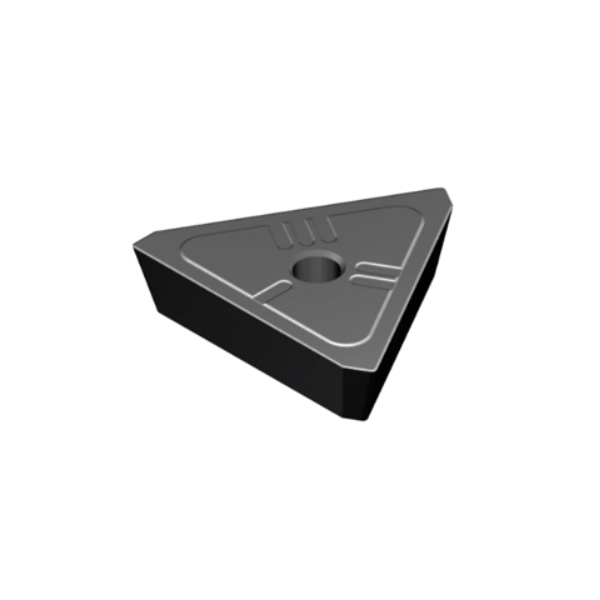 TPKN 2204PDTR ET602 Carbide Milling Inserts (For General Purpose) - Eu ...