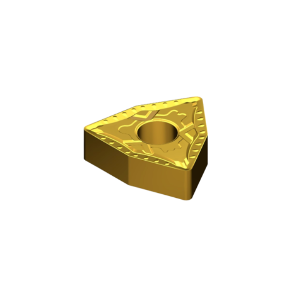 WNMG 080408-BG ET801 Carbide Turning Inserts (For General Purpose) - E ...