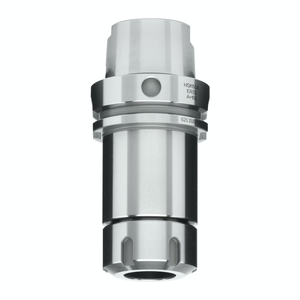 HSK63A ER32 Collet Chuck - 200mm Gauge - Precision Engineering Tools EW Equipment Omega Products,