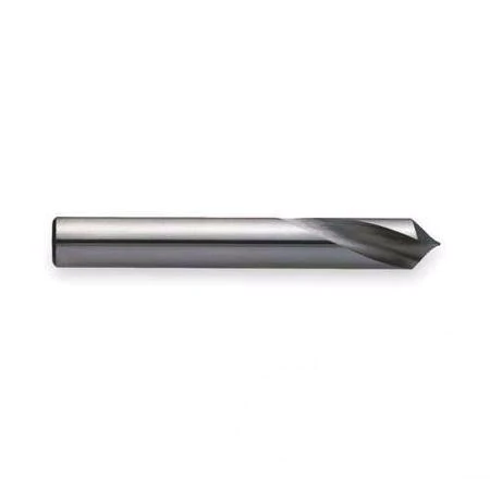 20mm NC Spot Drill HSSE 8% Cobalt 90 Degree Point - Europa Tools - Precision Engineering Tools EW Equipment