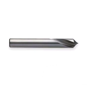 4mm NC Spot Drill HSSE 8% Cobalt 90 Degree Point - Europa Tools - Precision Engineering Tools EW Equipment