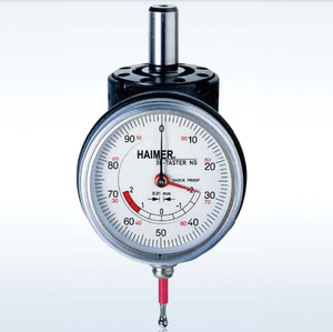80.360.00NG Haimer Universal 3D Sensor / Tester New Generation - 12mm Shank - Precision Engineering Tools EW Equipment Haimer,