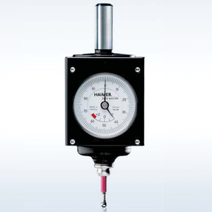 80.960.00 Haimer 3D Zero Master Sensor / Tester Universal Clamping - 10mm Shank - Precision Engineering Tools EW Equipment Haimer,