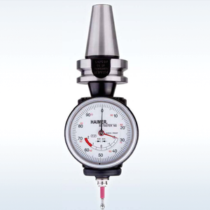80.365.30.NG Haimer Universal 3D Sensor / Tester New Generation With Integrated Short Adapter BT30 - Precision Engineering Tools EW Equipment Haimer,