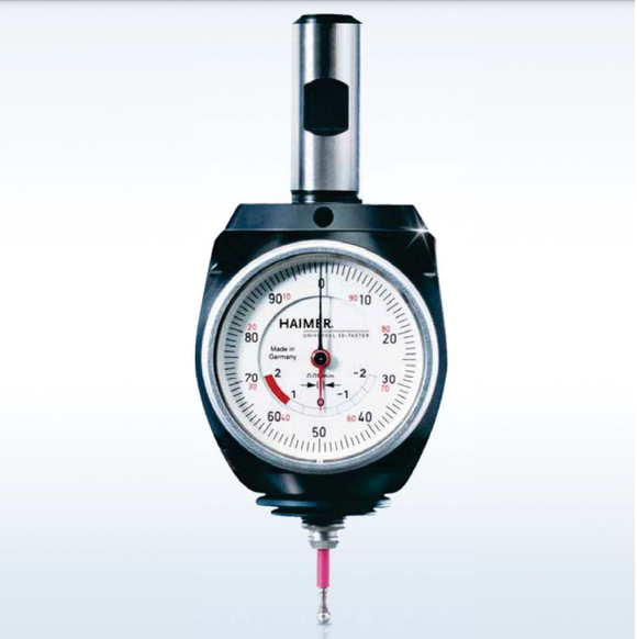 Shank Sensor 80.360.00.FHN Haimer Universal 3D Sensor / Tester - 20mm Shank– EW ...