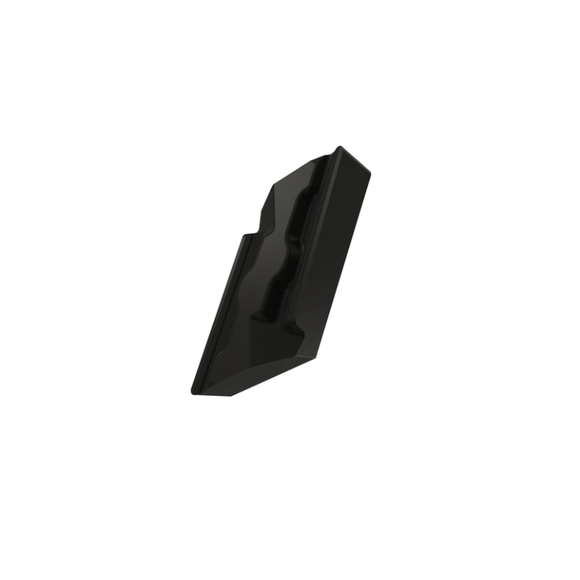 KNUX 160405R-22 T9325 Carbide Turning Inserts (For General Use / Steel) - Dormer Pramet - Precision Engineering Tools EW Equipment