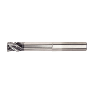 10mm x 0.5r 4 Flute Radiused Extended Neck HARVI™ 1 TE End Mill - Kennametal - Precision Engineering Tools EW Equipment