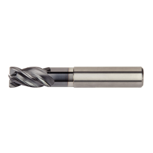 18.0mm 4 Flute Square End Necked HARVI™ 1 TE End Mill - Kennametal - Precision Engineering Tools EW Equipment