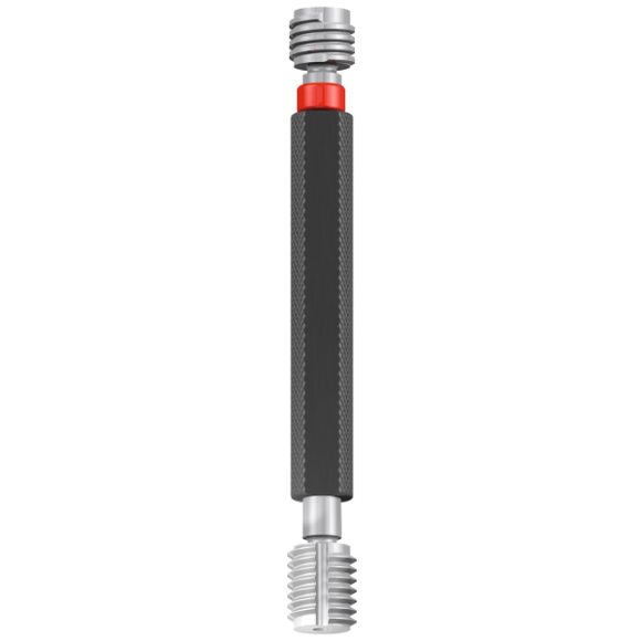 UNJF Thread Plug Gauges Go/No-Go - Emuge Franken | EW Equipment