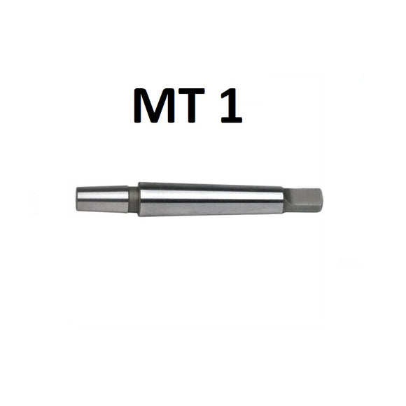 Morse Taper 1 - JT 2 Drill Arbor - Jacobs - Precision Engineering Tools EW Equipment EW Equipment,