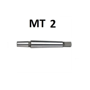 Morse Taper 2 - Jacobs 3 Drill Arbor - ROHM - Precision Engineering Tools EW Equipment EW Equipment,