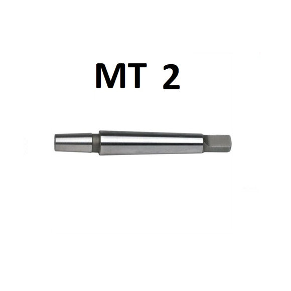 Morse Taper 2 - Jacobs 6 Drill Arbor - Porta - Precision Engineering Tools EW Equipment EW Equipment,