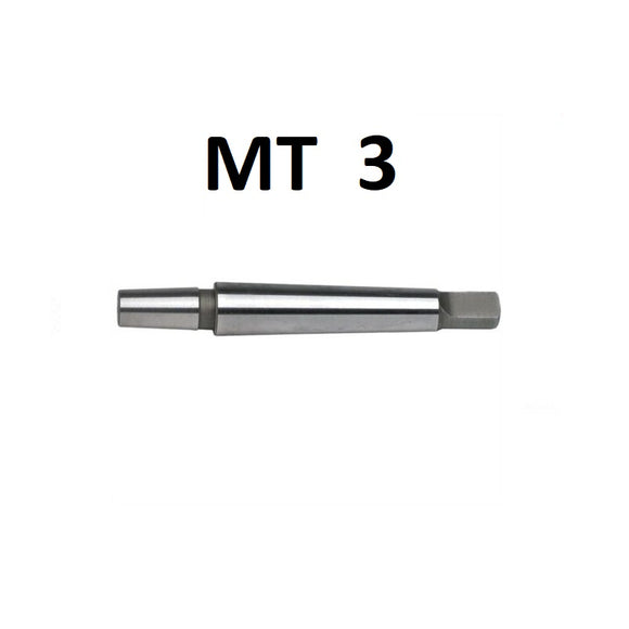 Morse Taper 3 - JACOBS 2 Drill Arbor - UNBRANDED - Precision Engineering Tools EW Equipment EW Equipment,