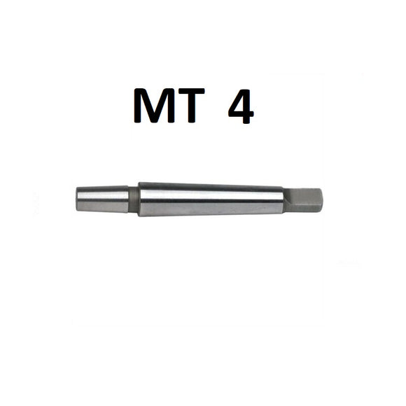 Morse Taper 4 - JACOBS 3 Drill Arbor - ROHM - Precision Engineering Tools EW Equipment Rohm,