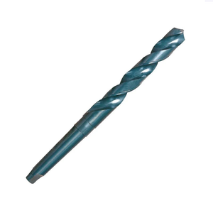 47.0mm  HSS Morse Taper Drill - Precision Engineering Tools EW Equipment Europa Tool,