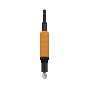 M5 - 6H TD-Bit Thread Depth Plug Gauge go - Emuge Franken - Precision Engineering Tools EW Equipment