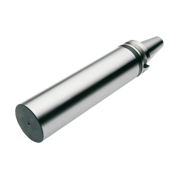 63mm BT40 Machinable Boring Bar Blank - Precision Engineering Tools EW Equipment