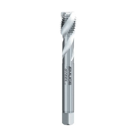 Metric Tap Set 8-32 Tap Uxcell Hand Taper Tap #4-48 UNF 2B Thread Taper Style Taps Straight Flute Screw Tapping Threading Tool High Speed Steel HSS6542 1/8 Npt Tap 5/8 Tap