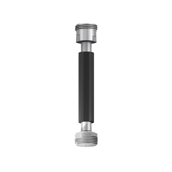 1/4 x 18 NPTF Thread Plug Gauge Go/No-Go - Emuge Franken | EW Equipment ...