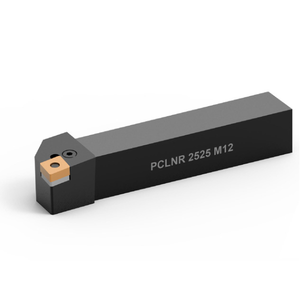 PCLNL 3232 P16 95° For CNMG Inserts - Omega - Precision Engineering Tools EW Equipment