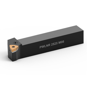 PWLNR 2525 M06 95° For WNMG Inserts - Omega - Precision Engineering Tools EW Equipment