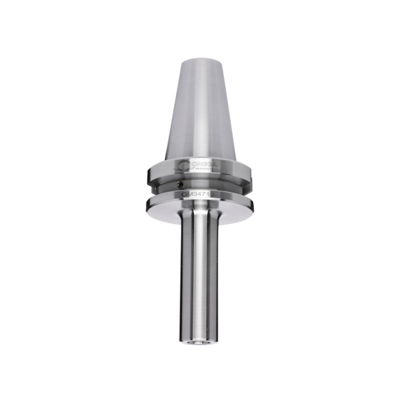 BT40 M16 Parallel Milling Cutter Arbor - 50mm Gauge - Precision Engineering Tools EW Equipment
