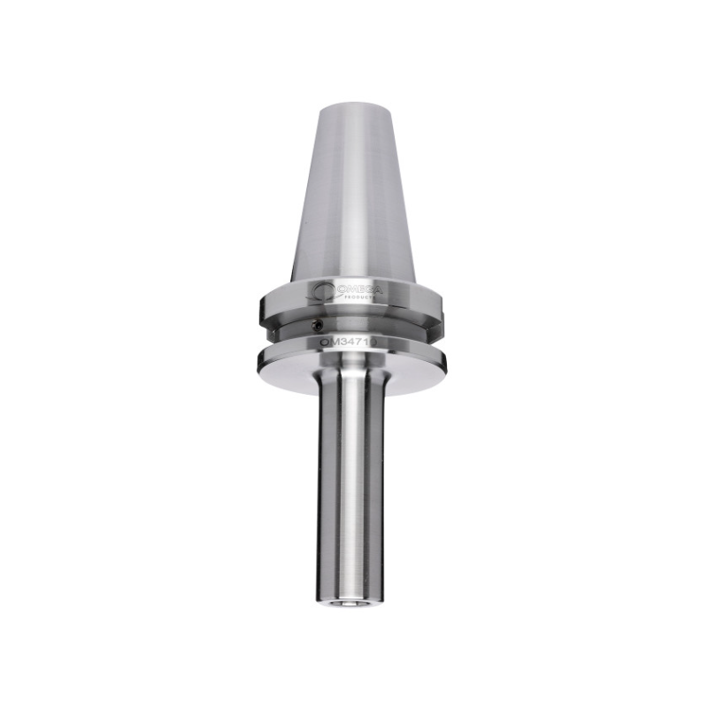BT40 M12 Parallel Milling Cutter Arbor - 75mm Gauge | EW Equipment ...