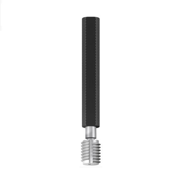 TR 38 x 7 7H Thread Plug Gauge go - Emuge Franken - Precision Engineering Tools EW Equipment
