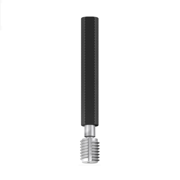 TR 50 x 8 7H Thread Plug Gauge go - Emuge Franken | EW Equipment Emuge