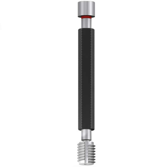 13.5 Pg Thread Plug Gauge Go/No-Go DIN 40430 - Emuge Franken - Precision Engineering Tools EW Equipment