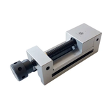 QGG50 - 65mm Opening Mini Precision Toolmaker Vice - Precision Engineering Tools EW Equipment EW Equipment,