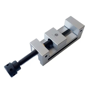 QGG50 - 65mm Opening Mini Precision Toolmaker Vice - Precision Engineering Tools EW Equipment EW Equipment,