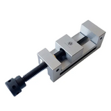 QGG50 - 65mm Opening Mini Precision Toolmaker Vice - Precision Engineering Tools EW Equipment EW Equipment,
