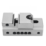 QKG50 - 65mm Opening Mini Precision Toolmaker and Inspection Vice - Precision Engineering Tools EW Equipment EW Equipment,