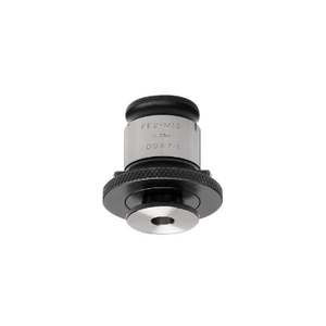 M18 (14mm x 11mm) Size 3 Quick Change Tap Adaptor Without Clutch - Omega - Precision Engineering Tools EW Equipment