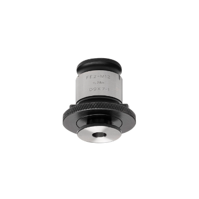 M18 (14mm x 11mm) Size 3 Quick Change Tap Adaptor Without Clutch - Omega - Precision Engineering Tools EW Equipment