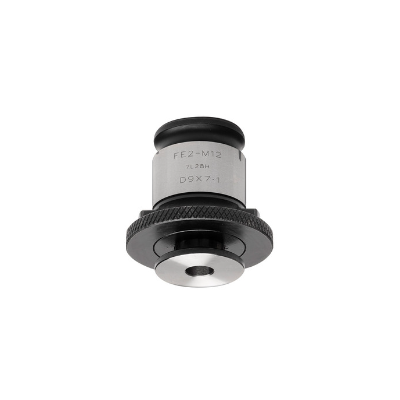 M18 (14mm x 11mm) Size 2 Quick Change Tap Adaptor Without Clutch - Omega - Precision Engineering Tools EW Equipment