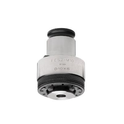 M18 (14mm x 11mm) Size 3 Quick Change Tap Adaptors with Clutch - Omega - Precision Engineering Tools EW Equipment